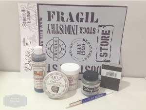 gusbel-manualidades-caja-industrial-pintura-tiza-materiales